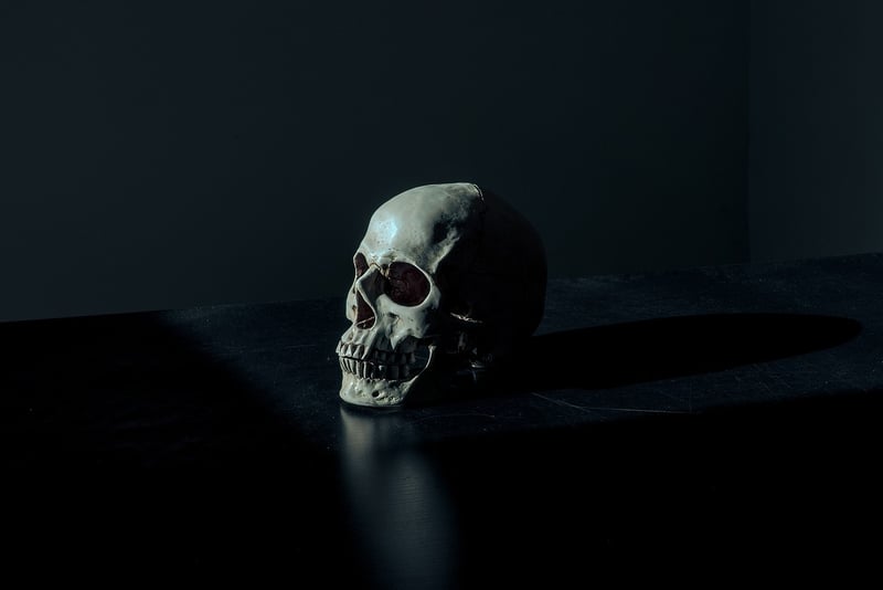 Macabre Twists