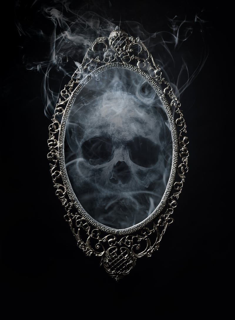 Dark Fear