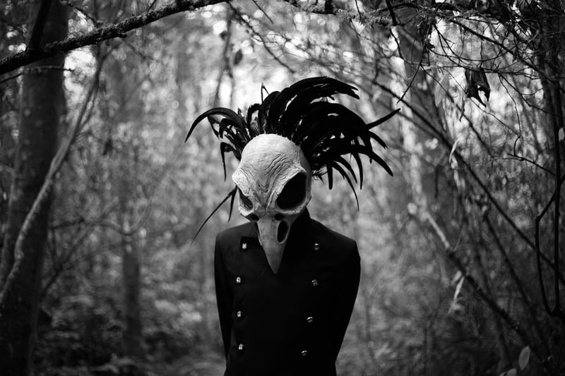 Dark Skull